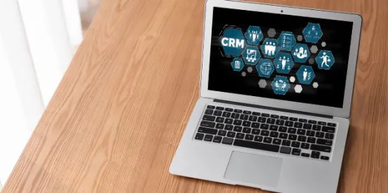 Customer Relationship Management Business Development