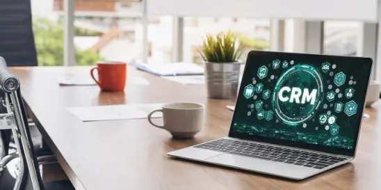 Customer Relationship Managment Artificial Intelligence