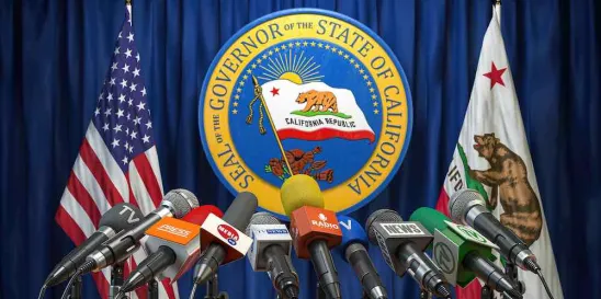 California Corporation Soliciting Consents Disclosure