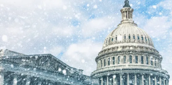 Teenager Labor Laws Over Winter Break