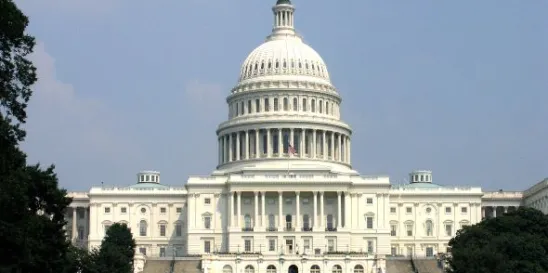 End of 2023 Congressional Updates