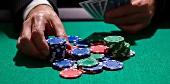 Mississippi Gaming Commission December 2023