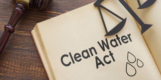 EPA's Interpretation of Section 401 of Clean Water Act