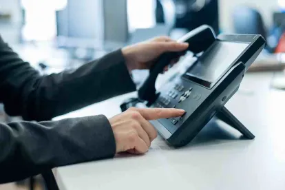 TCPA How Consent Applies To Calls Made By A Service