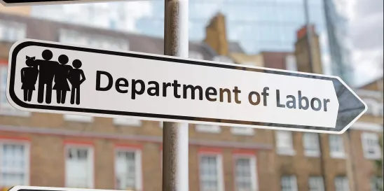 DOL White Collar Exemption Final Rule