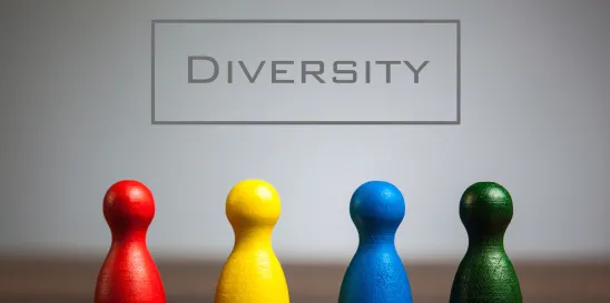 Diversity in Clinical Trials