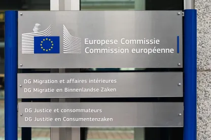 EU-US Data Privacy Framework for Data Transfers