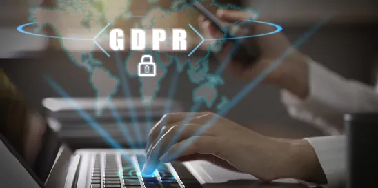 VB v. Natsionalna agentsia za prihodite GDPR Article 82 Ruling