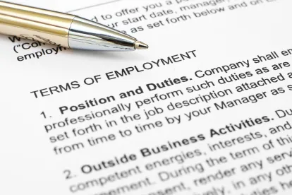 2024 employee non-competition non-solicitation non-disclosure