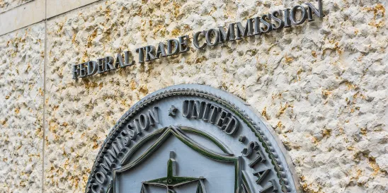 FTC compulsory process AI investigations