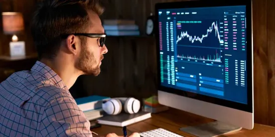 Foreign Listed Stock Index Futures and Options
