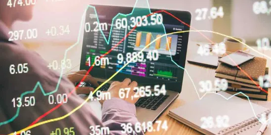 rearranging the investment landscape