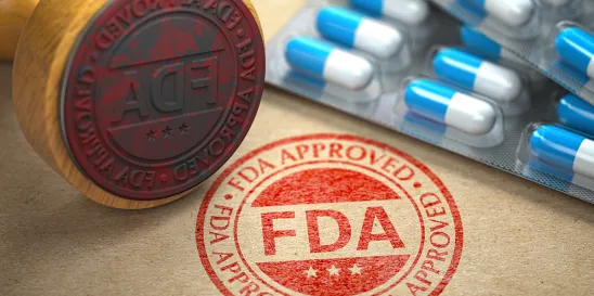 FDA 2023 Challenges