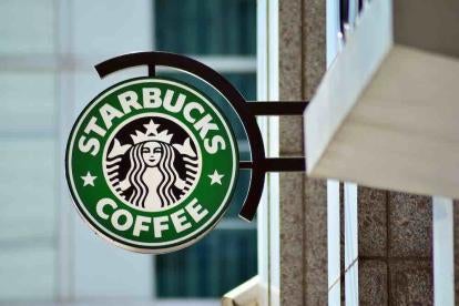 NLRB Forcing Starbucks To Reopen Unionized Stores