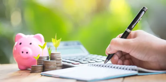 Startup Funding Stages