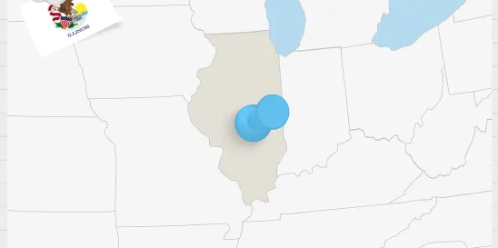 Illinois Supreme Court healthcare employees biometrics