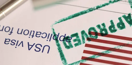 State Department Domestic Visa Renewal Pilot 