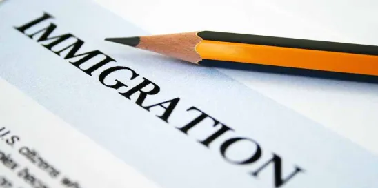 Student Immigration Work