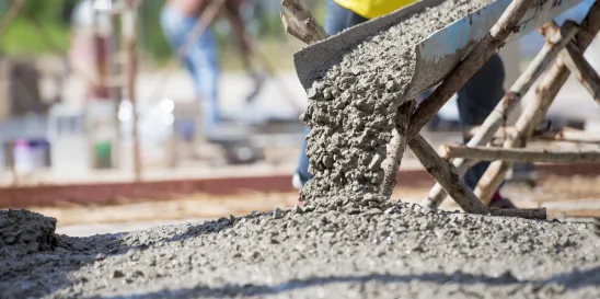 Texas Construction air quality permits