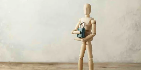 holding back the patent secret that could make him millions