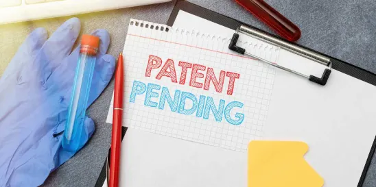 United Therapeutics Corp. v Liquidia Tech Inc. Patent Decision