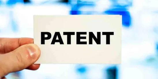 Comparison Prior Art in Federal Circuit 