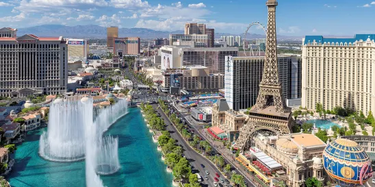 Whistleblower Attorney Las Vegas
