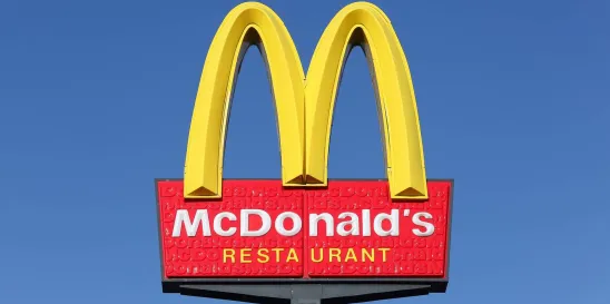 Australian McDonalds v Hungry Jack Burger Litigation
