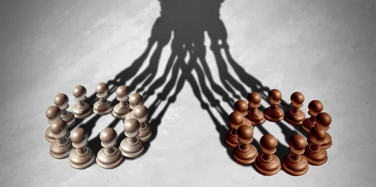 Federal Trade Commission Department of Justice 2023 Merger Guidelines