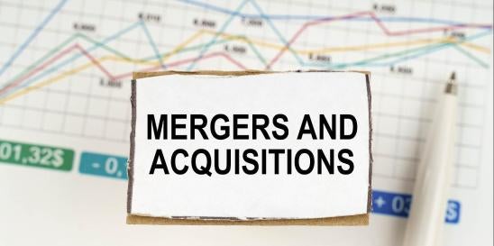 DOJ and FTC New Merger Guidelines to Expand Merger Challenges