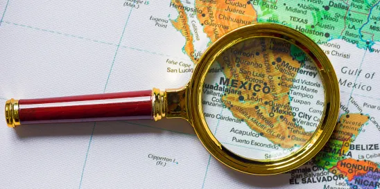 Mexico Considers 40 Hour Workweek