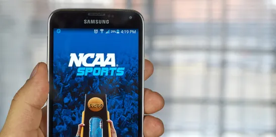 States Unleash Legal Challenge Against NCAA
