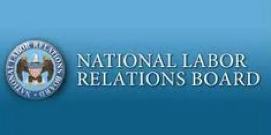NLRB ULP Union Petitions FY2023
