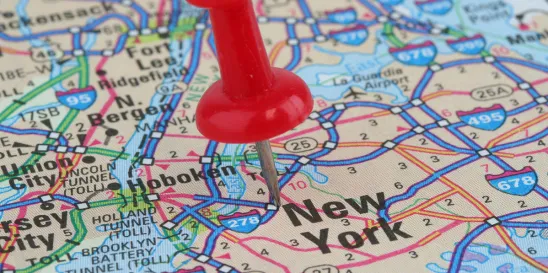 New York Non Compete Agreements
