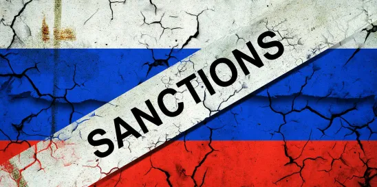 Russian Sanctions Banks Executive Order