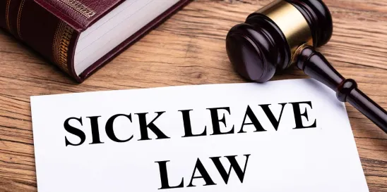 Illinois New Paid Leave Obligations