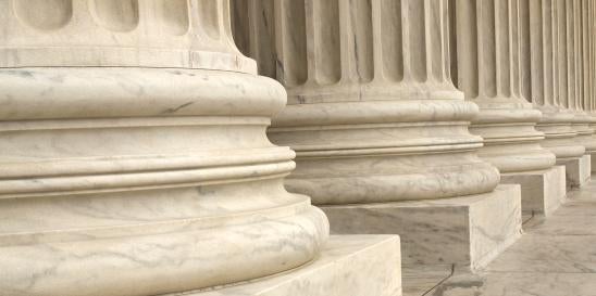 Supreme Court on Case Over ADA Tester