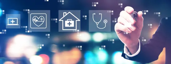 Telehealth State Legislative and Regulatory Developments