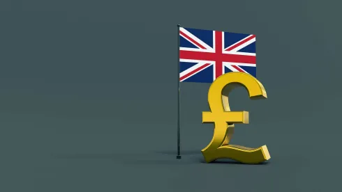 UK Financial Conduct Authority FCA overseas funds
