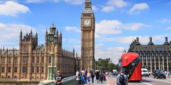 United Kingdom Visa System