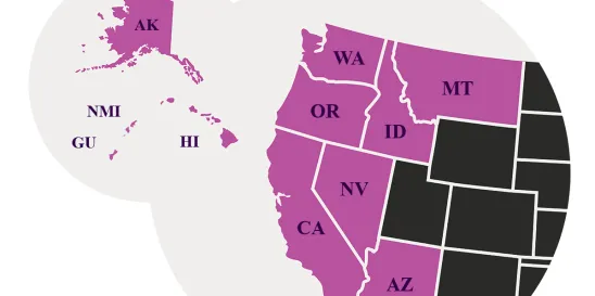 Ninth Circuit Arbitration Delegation 