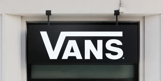  Vans v. MSCHF Product Studio First Amendment protection sneaker design 