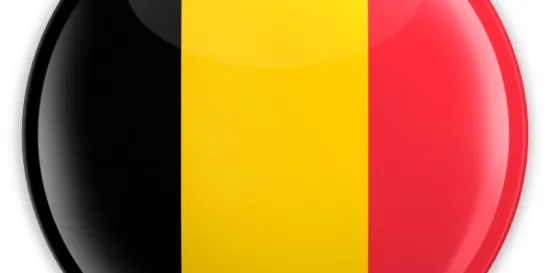 Belgium Person of Trust