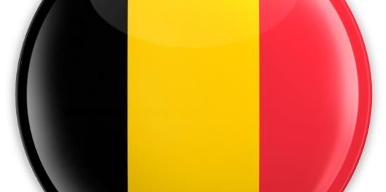 Belgium Person of Trust
