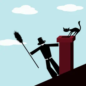 National Chimney Sweep Guild and OSHA