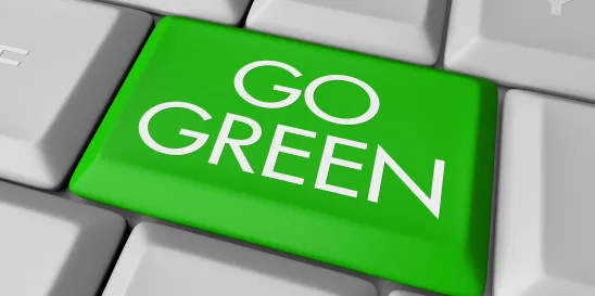 Green Friendly Companies Superior Industries