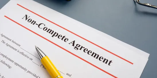 Outright Ban on New York Noncompetes