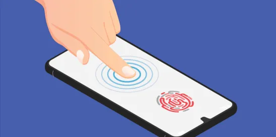 Spanish DPA Biometric Data Processing Approach