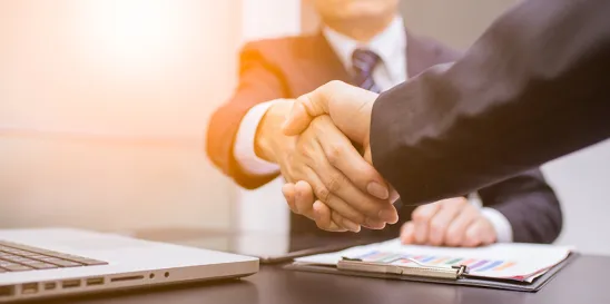 agreeing to a non-compete clause can be tricky