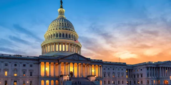 Final Legislative Week of the Calendar Year